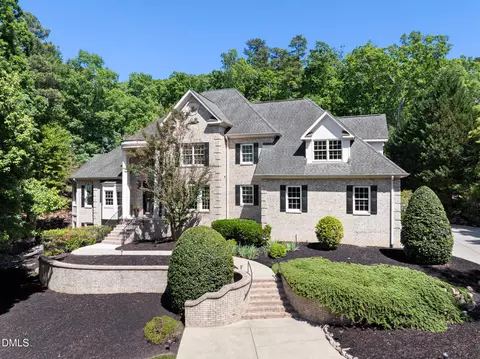 16106 Morehead, Chapel Hill, NC 27517