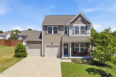 504 Horseman Park Pl, Wendell, NC 27591