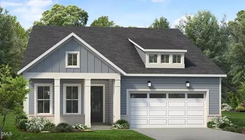 216 Anchor Beam Ct #HOME  245, Holly Springs, NC 27540