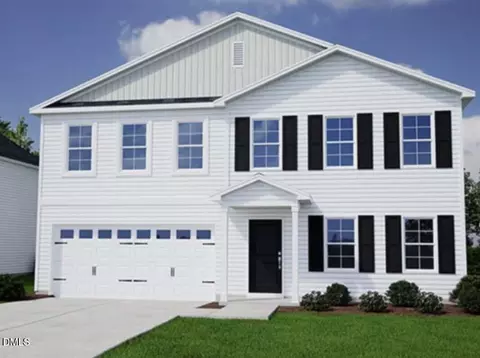 170 Buckthorn Dr, Youngsville, NC 27596