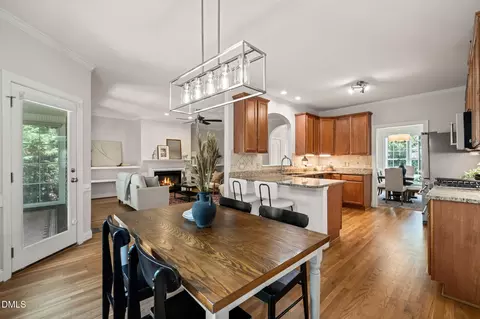325 Stone Monument Dr, Wake Forest, NC 27587 photo 11