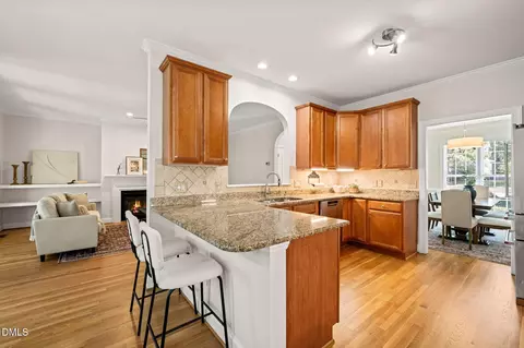 325 Stone Monument Dr, Wake Forest, NC 27587 photo 8