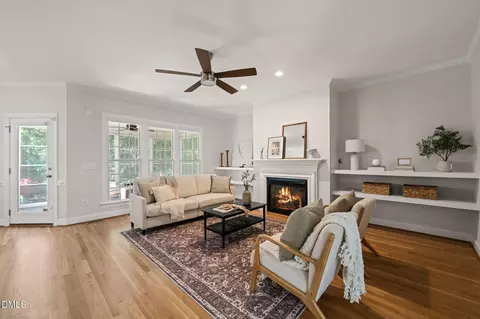 325 Stone Monument Dr, Wake Forest, NC 27587 photo 4