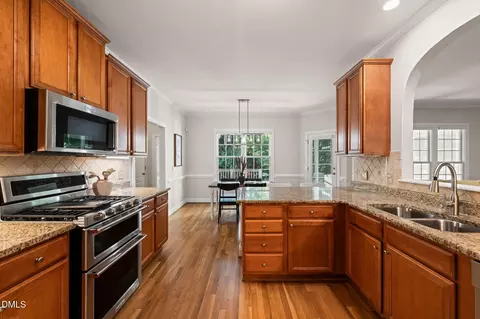 325 Stone Monument Dr, Wake Forest, NC 27587 photo 6