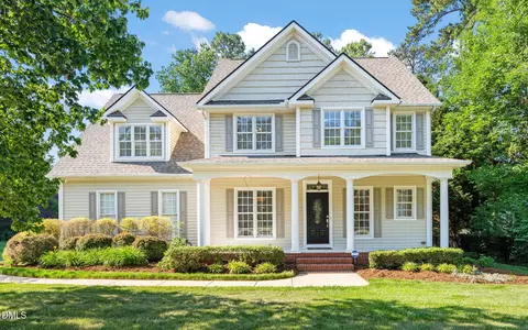 325 Stone Monument Dr, Wake Forest, NC 27587