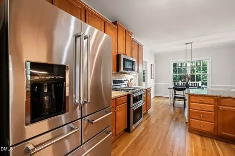 325 Stone Monument Dr, Wake Forest, NC 27587 photo 7
