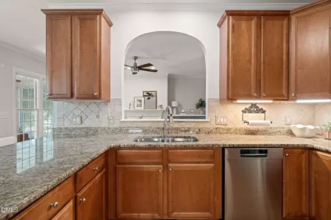 325 Stone Monument Dr, Wake Forest, NC 27587 photo 9