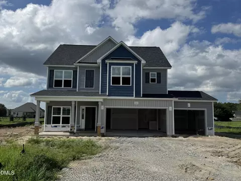 203 Hudson Village Dr #( 70), La Grange, NC 28551