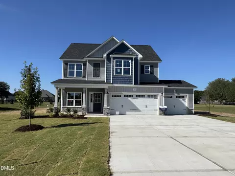 203 Hudson Village Dr #( 70), La Grange, NC 28551