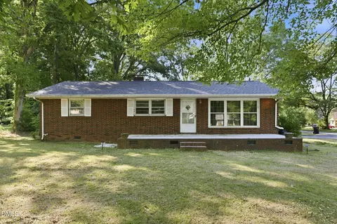2638 Catherine Dr, Burlington, NC 27215
