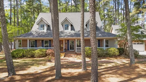 4509 S Highway 15, Oxford, NC 27565