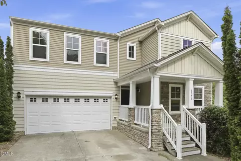 3723 Charleston Park Dr, Raleigh, NC 27604