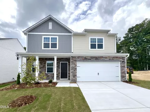 1660 Solace Way, Rolesville, NC 27571