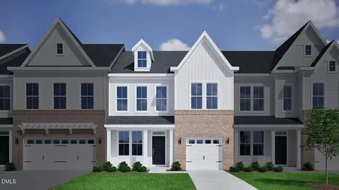 1213 Bell Heather Rd #22, Durham, NC 27703