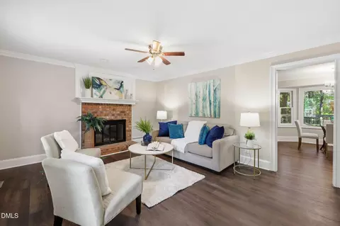 3329 Derbyshire Pl, Raleigh, NC 27604