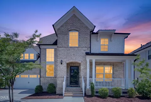 573 Spire Bnd, Apex, NC 27523