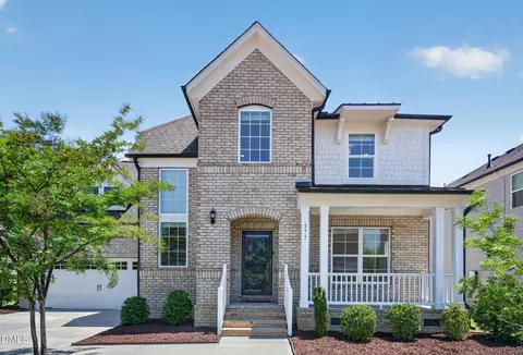 573 Spire Bnd, Apex, NC 27523