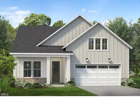 104 Anchor Beam Ct #HOME  236, Holly Springs, NC 27540