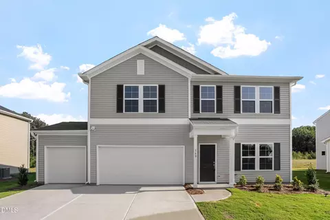 160 Buckthorn Dr, Youngsville, NC 27596