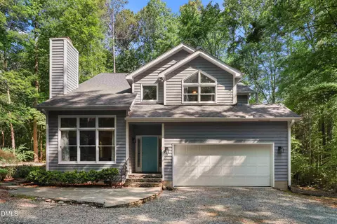 1432 Gray Bluff Trl, Chapel Hill, NC 27517