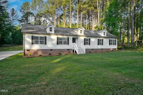 2790 Sledge Rd, Louisburg, NC 27549