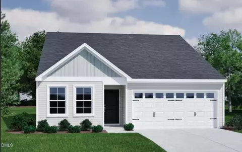 210 Buckthorn Dr, Youngsville, NC 27596