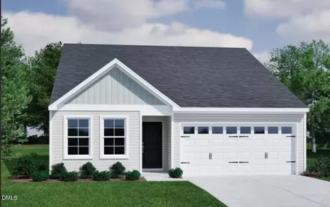 210 Buckthorn Dr, Youngsville, NC 27596