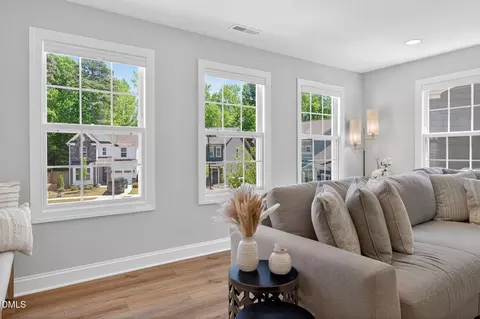 Living - 2510 Maplemere Ct, Durham, NC 27703 photo 5 of 5
