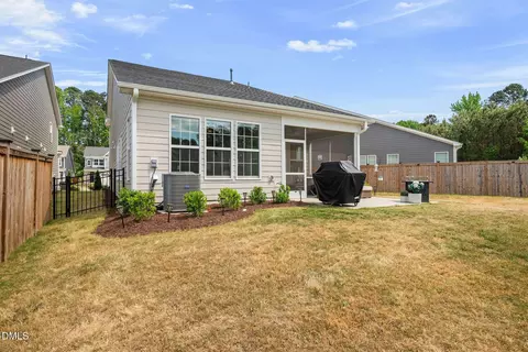 Exterior - 2510 Maplemere Ct, Durham, NC 27703 photo 4 of 13