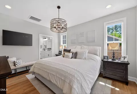 Bedroom - 2510 Maplemere Ct, Durham, NC 27703 photo 1 of 4