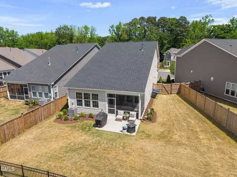 Exterior - 2510 Maplemere Ct, Durham, NC 27703 photo 12 of 13