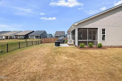 Exterior - 2510 Maplemere Ct, Durham, NC 27703 photo 8 of 13