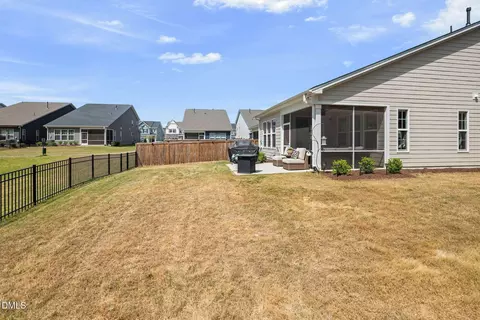 Exterior - 2510 Maplemere Ct, Durham, NC 27703 photo 10 of 13