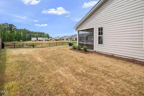 Exterior - 2510 Maplemere Ct, Durham, NC 27703 photo 9 of 13