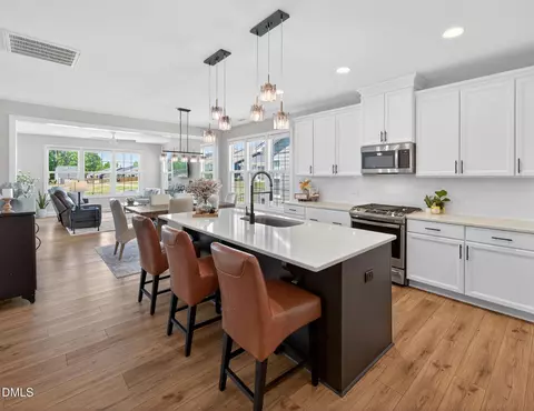 Kitchen - 2510 Maplemere Ct, Durham, NC 27703 photo 1 of 5