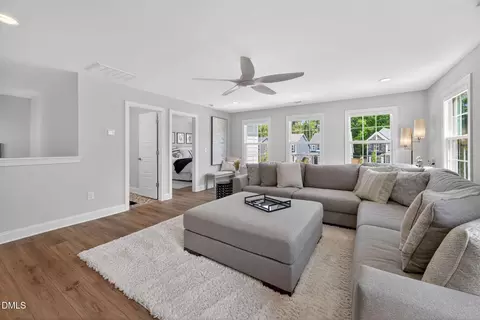Entry Way - 2510 Maplemere Ct, Durham, NC 27703 photo 2 of 2