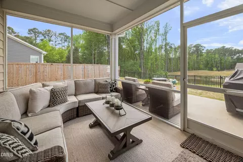 Exterior - 2510 Maplemere Ct, Durham, NC 27703 photo 7 of 13