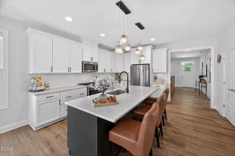 Kitchen - 2510 Maplemere Ct, Durham, NC 27703 photo 2 of 5