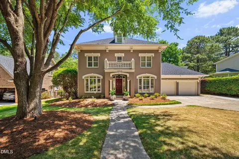 1316 Heritage Club Ave, Wake Forest, NC 27587