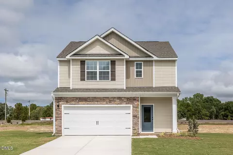 15 Empress St, Broadway, NC 27505