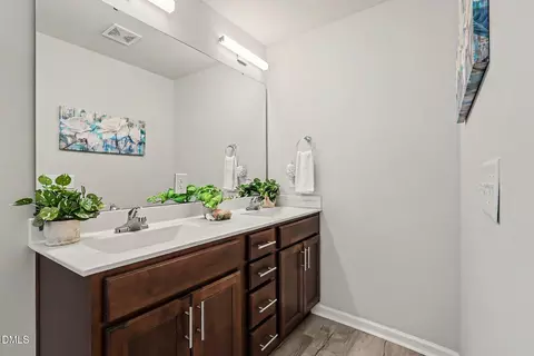 Bath - 91 Tympani Ln, Garner, NC 27529 photo 1 of 3