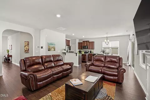 Other - 91 Tympani Ln, Garner, NC 27529 photo 1 of 2