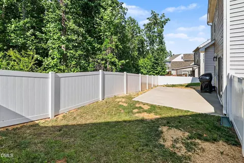 Exterior - 91 Tympani Ln, Garner, NC 27529 photo 3 of 5