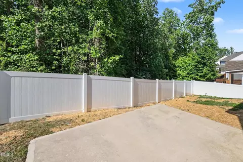 Exterior - 91 Tympani Ln, Garner, NC 27529 photo 2 of 5