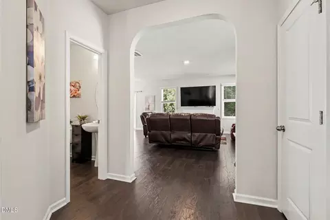 Entry Way - 91 Tympani Ln, Garner, NC 27529 photo 1 of 3