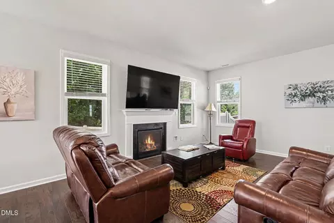 Living - 91 Tympani Ln, Garner, NC 27529 photo 1 of 1