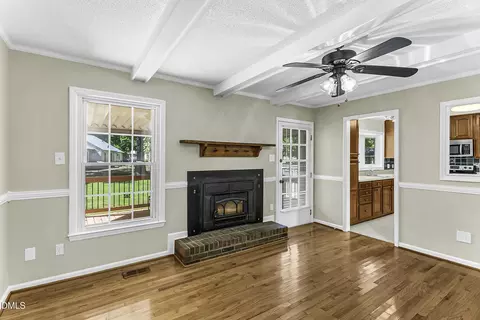 Living - 5326 Laurent Dr, Durham, NC 27712 photo 4 of 4