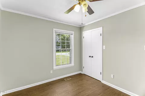 Bedroom - 5326 Laurent Dr, Durham, NC 27712 photo 1 of 8