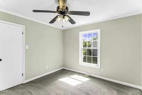 Bedroom - 5326 Laurent Dr, Durham, NC 27712 photo 5 of 8
