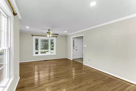 Living - 5326 Laurent Dr, Durham, NC 27712 photo 2 of 4